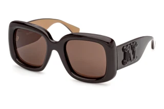 Vista frontale Max Mara MM0207 (50E)