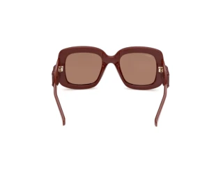 Vista posteriore Max Mara MM0207 (74E)
