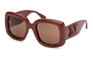 Vista frontale Max Mara MM0207 (74E)