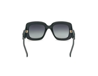 Vista posteriore Max Mara MM0207 (96P)