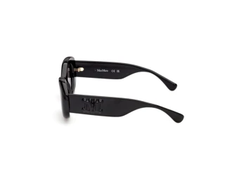 Vista laterale Max Mara MM0208 (01A)