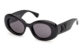 Vista frontale Max Mara MM0208 (01A)