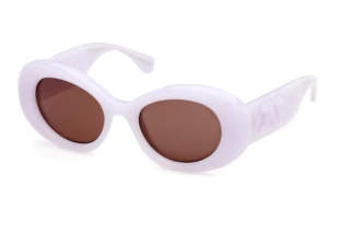 Vista frontale Max Mara MM0208 (21E)