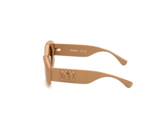 Vista laterale Max Mara MM0208 (45E)