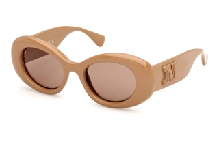 Vista frontale Max Mara MM0208 (45E)