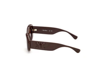 Vista laterale Max Mara MM0208 (48J)
