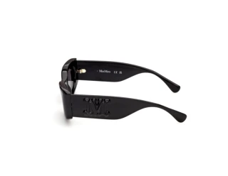 Vista laterale Max Mara MM0209 (01A)