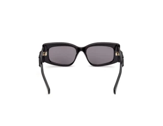Vista posteriore Max Mara MM0209 (01A)