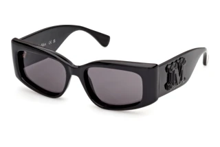 Vista frontale Max Mara MM0209 (01A)