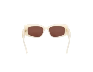 Vista posteriore Max Mara MM0209 (21E)