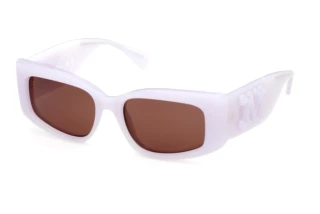 Vista frontale Max Mara MM0209 (21E)