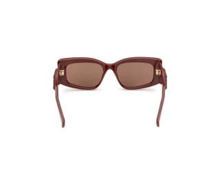 Vista posteriore Max Mara MM0209 (74E)