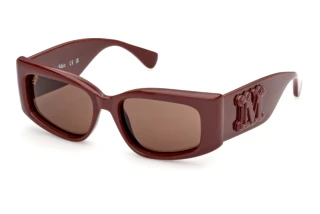 Vista frontale Max Mara MM0209 (74E)