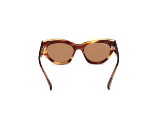 Vista posteriore Max Mara MM0210 (62E)