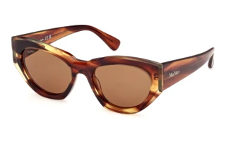 Vista frontale Max Mara MM0210 (62E)