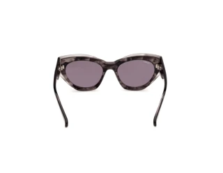 Vista posteriore Max Mara MM0210 (63A)