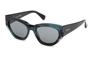 Vista frontale Max Mara MM0210 (64N)