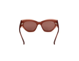 Vista posteriore Max Mara MM0210 (72E)