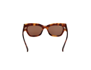 Vista posteriore Max Mara MM0211 (52E)