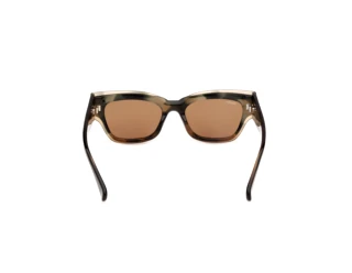 Vista posteriore Max Mara MM0211 (55E)