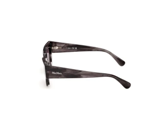 Vista laterale Max Mara MM0211 (63A)
