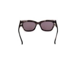 Vista posteriore Max Mara MM0211 (63A)