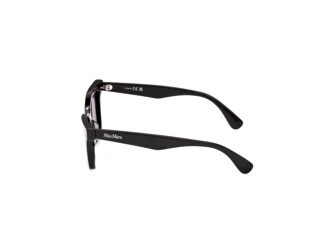 Vista laterale Max Mara MM0212 (01A)