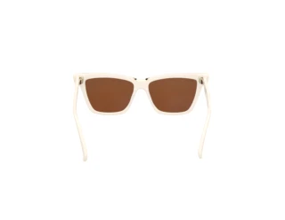 Vista posteriore Max Mara MM0212 (21E)
