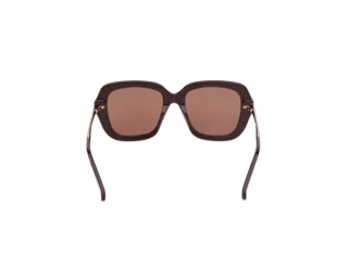 Vista posteriore Max Mara MM0213 (50E)