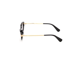 Vista laterale Max Mara MM0214 (01A)