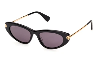 Vista frontale Max Mara MM0214 (01A)