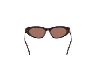 Vista posteriore Max Mara MM0214 (50E)