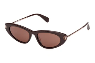 Vista frontale Max Mara MM0214 (50E)