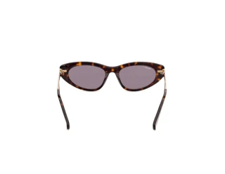 Vista posteriore Max Mara MM0214 (52A)