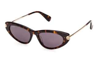 Vista frontale Max Mara MM0214 (52A)