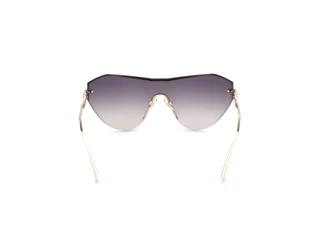 Vista posteriore Max Mara MM0216 (32B)