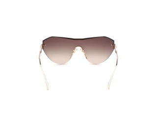 Vista posteriore Max Mara MM0216 (32F)