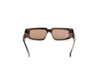 Vista posteriore Max Mara MM0217 (62E)