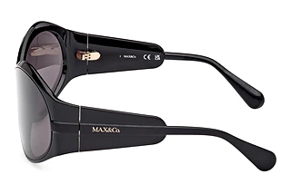 Vista laterale Max & Co. MO0113 (01A)