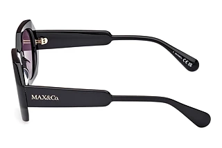 Vista laterale Max & Co. MO0115 (01A)