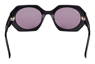 Vista posteriore Max & Co. MO0115 (01A)