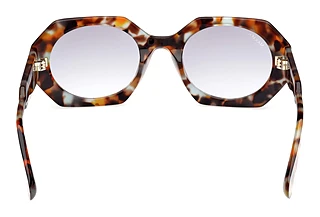 Vista posteriore Max & Co. MO0115 (55B)