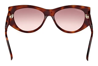 Vista posteriore Max & Co. MO0116 (52F)