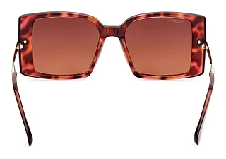 Vista posteriore Max & Co. MO0120 (55F)