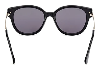 Vista posteriore Max & Co. MO0121 (01A)