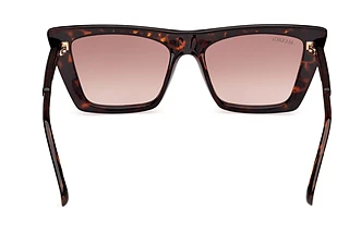 Vista posteriore Max & Co. MO0122 (52F)