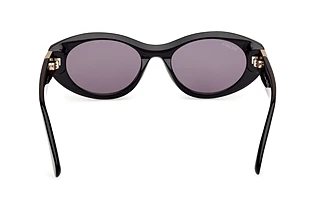 Vista posteriore Max & Co. MO0123 (01A)