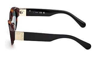 Vista laterale Max & Co. MO0123 (52N)