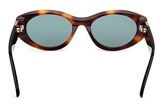 Vista posteriore Max & Co. MO0123 (52N)