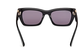 Vista posteriore Max & Co. MO0124 (01A)